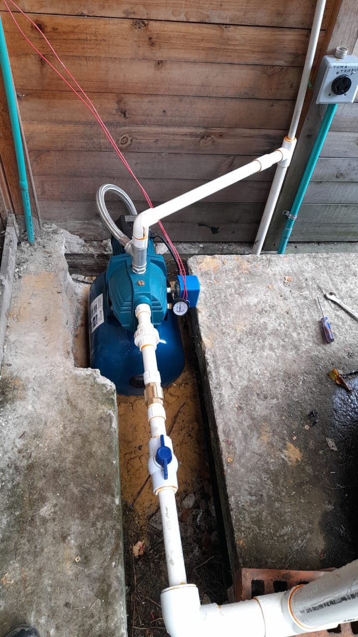 Plomeros Bogota 24 Horas