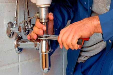 Plomeros Bogota 24 Horas